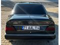 Sahibinden Mercedes - Benz 200 E 1990 Model