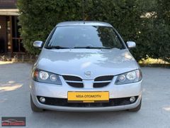NİSA OTOMOTİV'DEN 2005 NİSSAN ALMERA 98 BİN KM