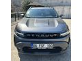 Sahibinden Renault Duster 1.3 TCe Techno 2025 Model 
