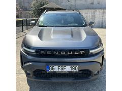 Sahibinden Renault Duster 1.3 TCe Techno 2025 Model 