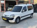 PRESTİJ MOTORS'dan 2006 MODEL PEUGEOT PARTNER 2.0 HDİ