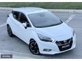BOYASIZ 2022 NISSAN MICRA 1.0 TEKNA CVT KEYLESS G.GÖRÜŞ 40.000KM