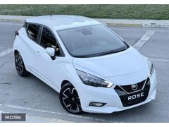 BOYASIZ 2022 NISSAN MICRA 1.0 TEKNA CVT KEYLESS G.GÖRÜŞ 40.000KM