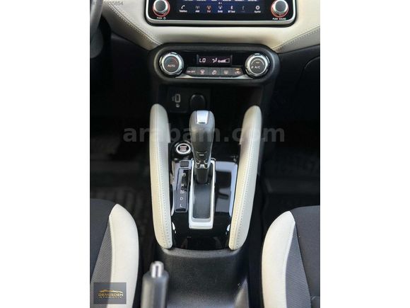 HATASIZ / 2022 / 34 BİN KM / OTOMATİK / SERVİS BAKIMLI / MİCRA