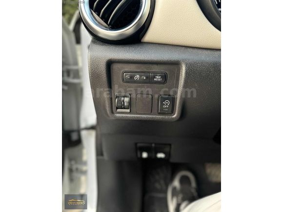 HATASIZ / 2022 / 34 BİN KM / OTOMATİK / SERVİS BAKIMLI / MİCRA