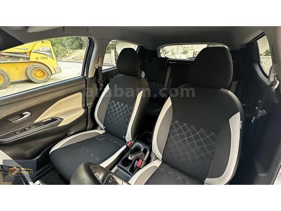 HATASIZ / 2022 / 34 BİN KM / OTOMATİK / SERVİS BAKIMLI / MİCRA