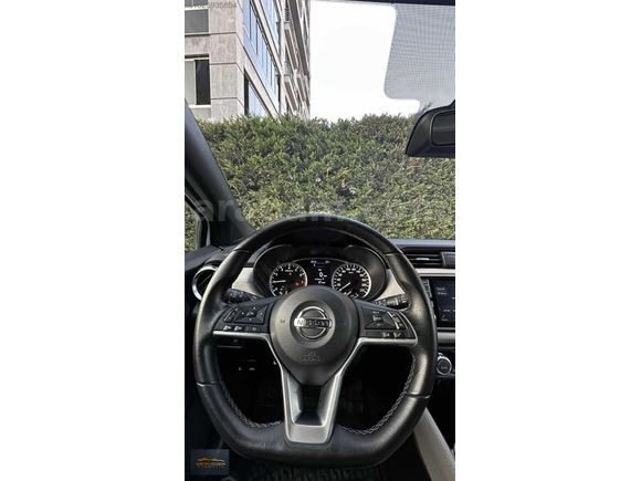 HATASIZ / 2022 / 34 BİN KM / OTOMATİK / SERVİS BAKIMLI / MİCRA