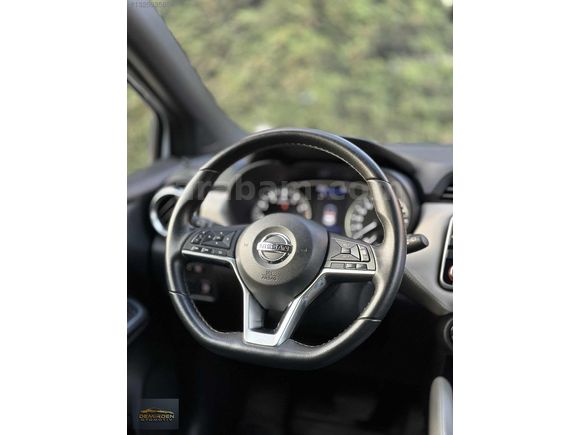 HATASIZ / 2022 / 34 BİN KM / OTOMATİK / SERVİS BAKIMLI / MİCRA