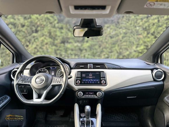 HATASIZ / 2022 / 34 BİN KM / OTOMATİK / SERVİS BAKIMLI / MİCRA