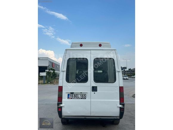 MASRAFSIZ SORUNSUZ TERTEMİZ