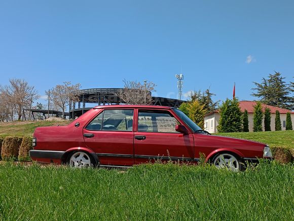 Sahibinden Tofaş Doğan SL 1993 Model