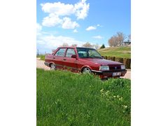 Sahibinden Tofaş Doğan SL 1993 Model