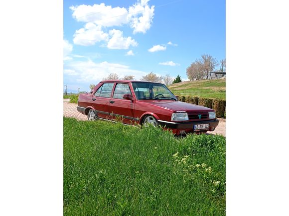 Sahibinden Tofaş Doğan SL 1993 Model