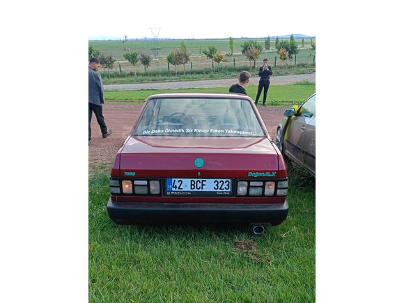 Sahibinden Tofaş Doğan SL 1993 Model