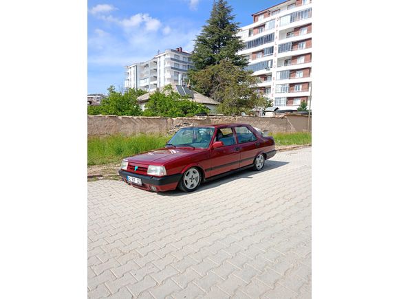 Sahibinden Tofaş Doğan SL 1993 Model