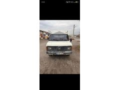 Sahibinden Ford Trucks E- Transit 350L Deluxe