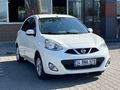 değişensiz 139 bin kmde ful paket micra