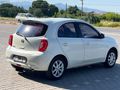değişensiz 139 bin kmde ful paket micra