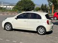 değişensiz 139 bin kmde ful paket micra