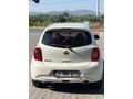 değişensiz 139 bin kmde ful paket micra