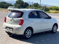 değişensiz 139 bin kmde ful paket micra