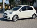 değişensiz 139 bin kmde ful paket micra