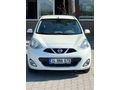 değişensiz 139 bin kmde ful paket micra