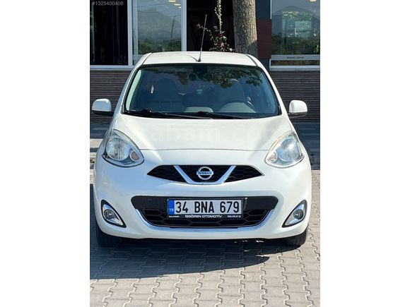 değişensiz 139 bin kmde ful paket micra