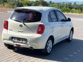 değişensiz 139 bin kmde ful paket micra
