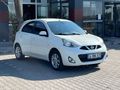 değişensiz 139 bin kmde ful paket micra