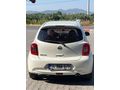 değişensiz 139 bin kmde ful paket micra