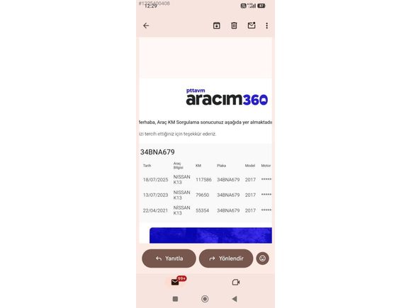 değişensiz 139 bin kmde ful paket micra