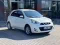 değişensiz 139 bin kmde ful paket micra