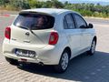 değişensiz 139 bin kmde ful paket micra