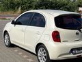değişensiz 139 bin kmde ful paket micra