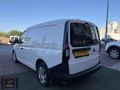 2025 MODEL VW CADDY 2.0TDI / OTOMATİK / 7.500KM / DEĞİŞENSİZ