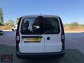 2025 MODEL VW CADDY 2.0TDI / OTOMATİK / 7.500KM / DEĞİŞENSİZ