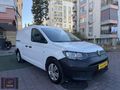 2025 MODEL VW CADDY 2.0TDI / OTOMATİK / 7.500KM / DEĞİŞENSİZ