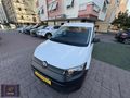 2025 MODEL VW CADDY 2.0TDI / OTOMATİK / 7.500KM / DEĞİŞENSİZ