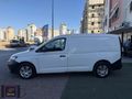 2025 MODEL VW CADDY 2.0TDI / OTOMATİK / 7.500KM / DEĞİŞENSİZ