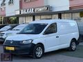 2025 MODEL VW CADDY 2.0TDI / OTOMATİK / 7.500KM / DEĞİŞENSİZ