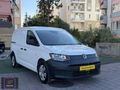 2025 MODEL VW CADDY 2.0TDI / OTOMATİK / 7.500KM / DEĞİŞENSİZ