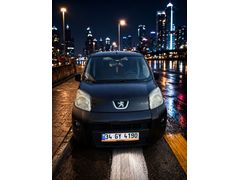 İlk Sahibinden 2011 düşük km. temiz, ucuz fiyat ACİL SATILIK Peugeot Bipper Kombi HDI