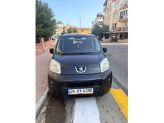 İlk Sahibinden 2011 düşük km. temiz, ucuz fiyat ACİL SATILIK Peugeot Bipper Kombi HDI