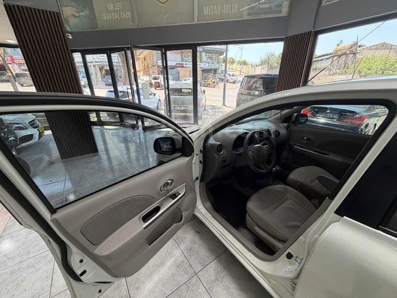 2015 ÇIKIŞLI NİSSAN NOTE OTOMATİK