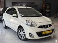 2015 ÇIKIŞLI NİSSAN NOTE OTOMATİK