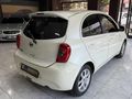 2015 ÇIKIŞLI NİSSAN NOTE OTOMATİK