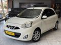 2015 ÇIKIŞLI NİSSAN NOTE OTOMATİK