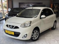 2015 ÇIKIŞLI NİSSAN NOTE OTOMATİK
