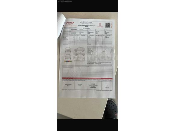 2015 ÇIKIŞLI NİSSAN NOTE OTOMATİK